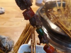 -袁记串串香(新南门店)