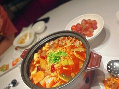 -俏江南-江景昆曲主题餐厅(正大广场店)