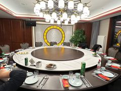 -惠丰堂饭庄·烤鸭·京味菜(民族大学店)