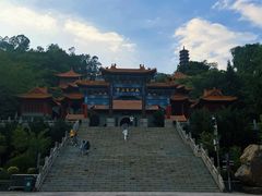 -南沙天后宫景区