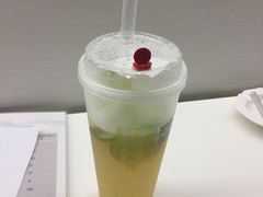 -奈雪的茶(大梅沙8号仓店)