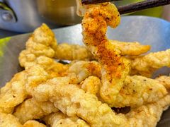 -蓉三少冒烤鸭·四川小吃集(北京首店)