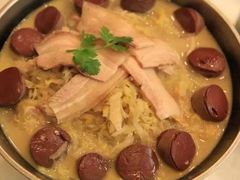 -老六杀猪菜(进乡街店)