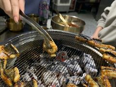 -本炙炭烤·蒲烧活鳗料理店(金沙洲店)