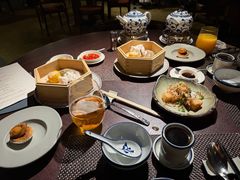 -逸东轩(香港逸东酒店)