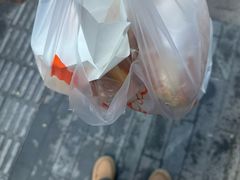 -甜嘟嘟烘焙坊(舒城路店)