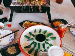 -羊牧屋·哈尔滨传统烧烤