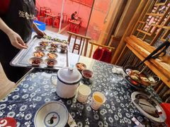 -张关合渣(航空大道店)