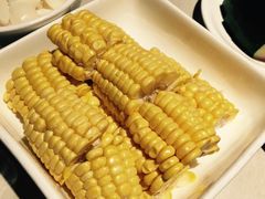 -海底捞火锅(海宁路店)