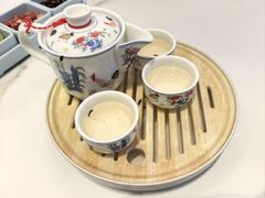 -南拳十三姨·潮汕砂锅粥·粤菜(西单大悦城店)