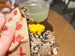 -Tims天好咖啡·贝果(成都东站捷枫店)