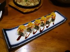 -千代武日本料理(开发区店)