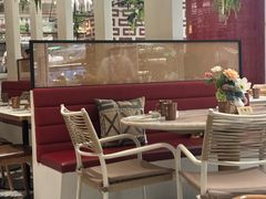 -BROWNSTONE布朗石西班牙餐厅(富城店)