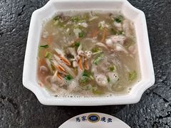 -马家烧麦(总店)