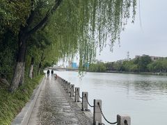 -南通濠河风景名胜区