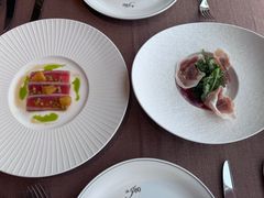 -Da Ivo哒伊沃意大利魔镜餐厅(外滩店)
