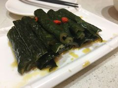 -潮庭港式茶餐厅·熊仔奶茶(同济广场店)
