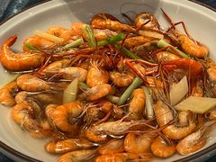 -南太湖山庄·四季轩&国风堂中餐厅