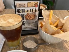 -Maxpoint Kitchen 西餐咖啡(乐峰广场店)