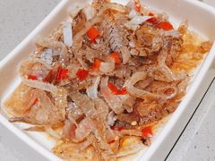 -半天妖烤鱼(中山路店)