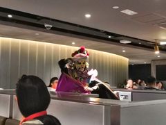 -海底捞火锅(油麻地店)