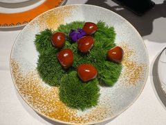 手工板栗鹅肝-鹿园 MOOSE(长宁店)