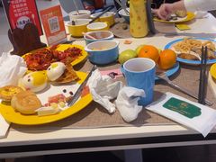 -帝企鹅自助餐厅•儿童岛•真企鹅(长隆企鹅酒店)