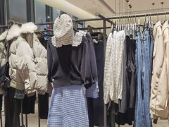 -URBAN REVIVO(大信新都汇店)