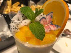 -打趸BTC·Breaktime cafe(北京路店)