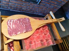 -南门四季铜锅涮肉(东坝店)