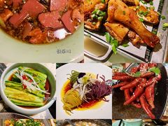 -绿茶餐厅