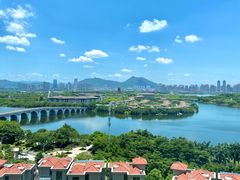 -厦门园林博览苑