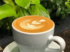 -Seesaw Coffee(环贸iapm店)