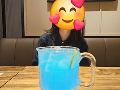 -半秋山西餐厅(销品茂店)