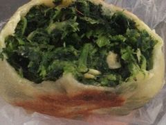 菜团子-玉华台饭庄(裕中西里小区店)