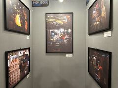 -槟城街头艺术街区