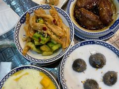 榴莲汤团-赵记传承·中式甜品(珠海香洲柠溪大道店)