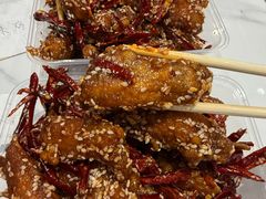 -钟记陕南菜·煎锅鱼(红专南路店)