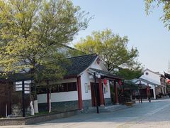 -高淳老街