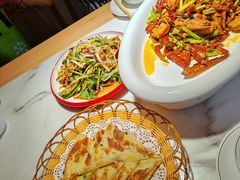 -东北民俗村·东北菜(翻身店)