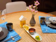 -杭州西湖柳莺里酒店·闻莺厅