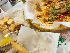 -东排食堂长沙小吃大排档(五一广场店)