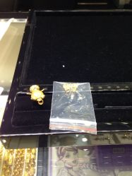 -周大福CHOW TAI FOOK(宝山苏宁易购店)