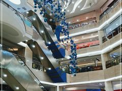 -海港城购物中心