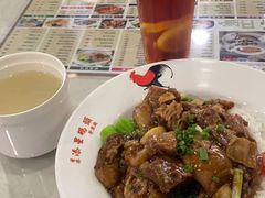 -添星码头茶餐厅(松坪山店)