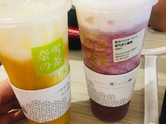 -阳江河堤老牌曾记美食