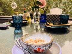 -Armada restaurant 阿美达中东料理(环市东路店)