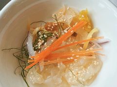 -祈胜邨•顺德鱼生•顺德菜(容桂店)