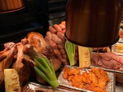 -钱小奴炭烤自助料理·安格斯牛肉(盐城中南城店)
