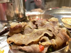 -欢喜哥齐齐哈尔自助烤肉(大学城店)